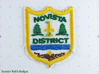 Novista District [NL N02a.1]
